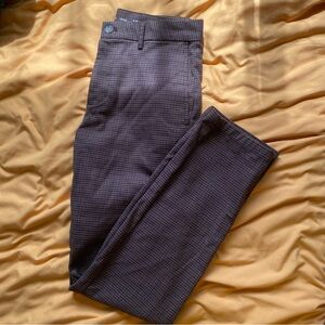 Houndstooth Pants